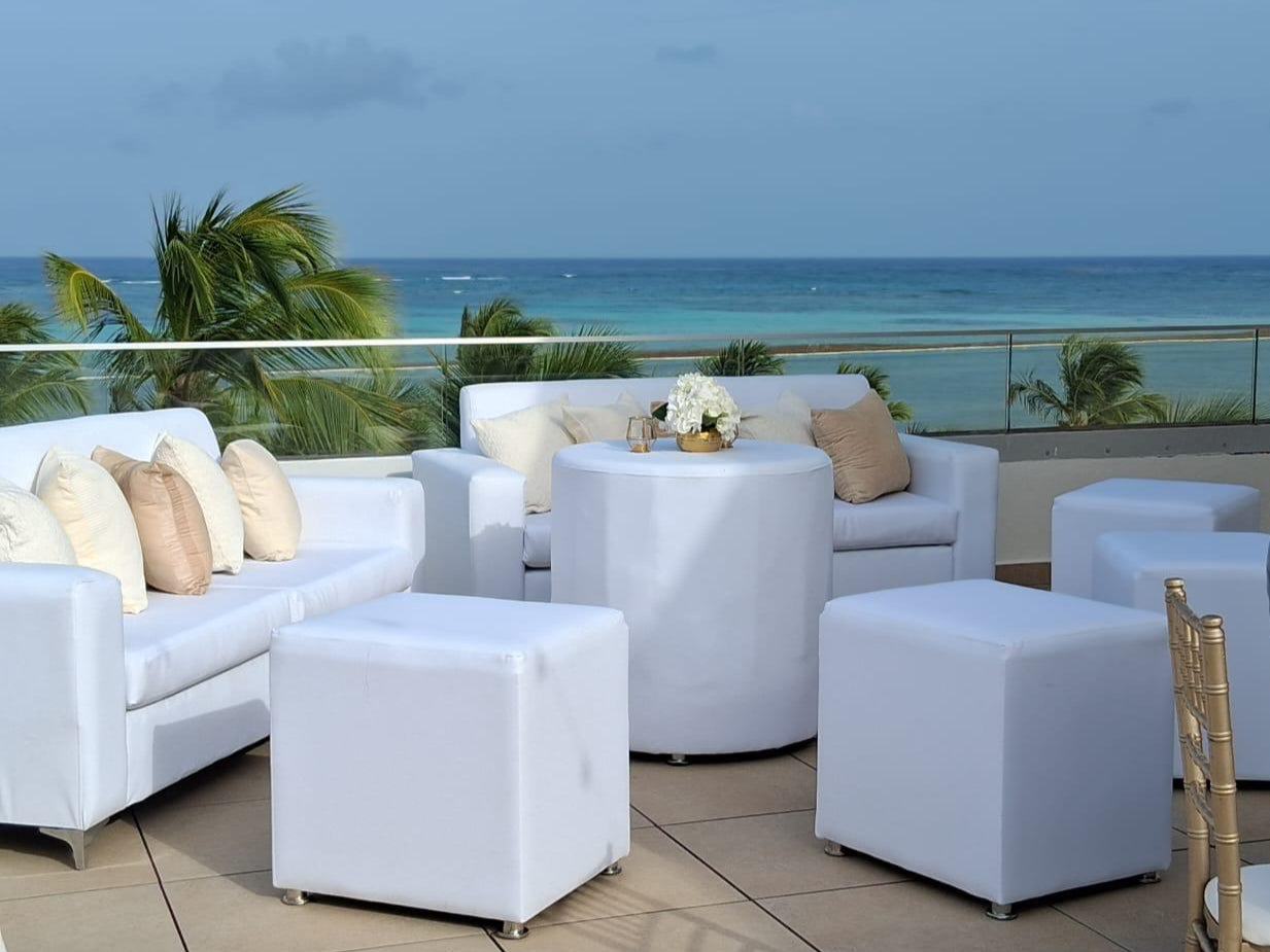 Sala lounge