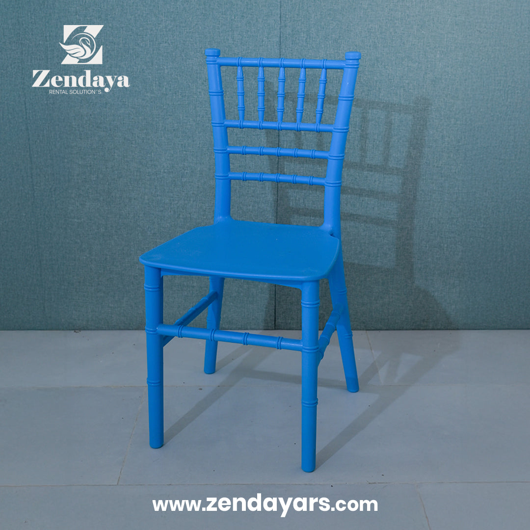 Infantil Azul Tiffany