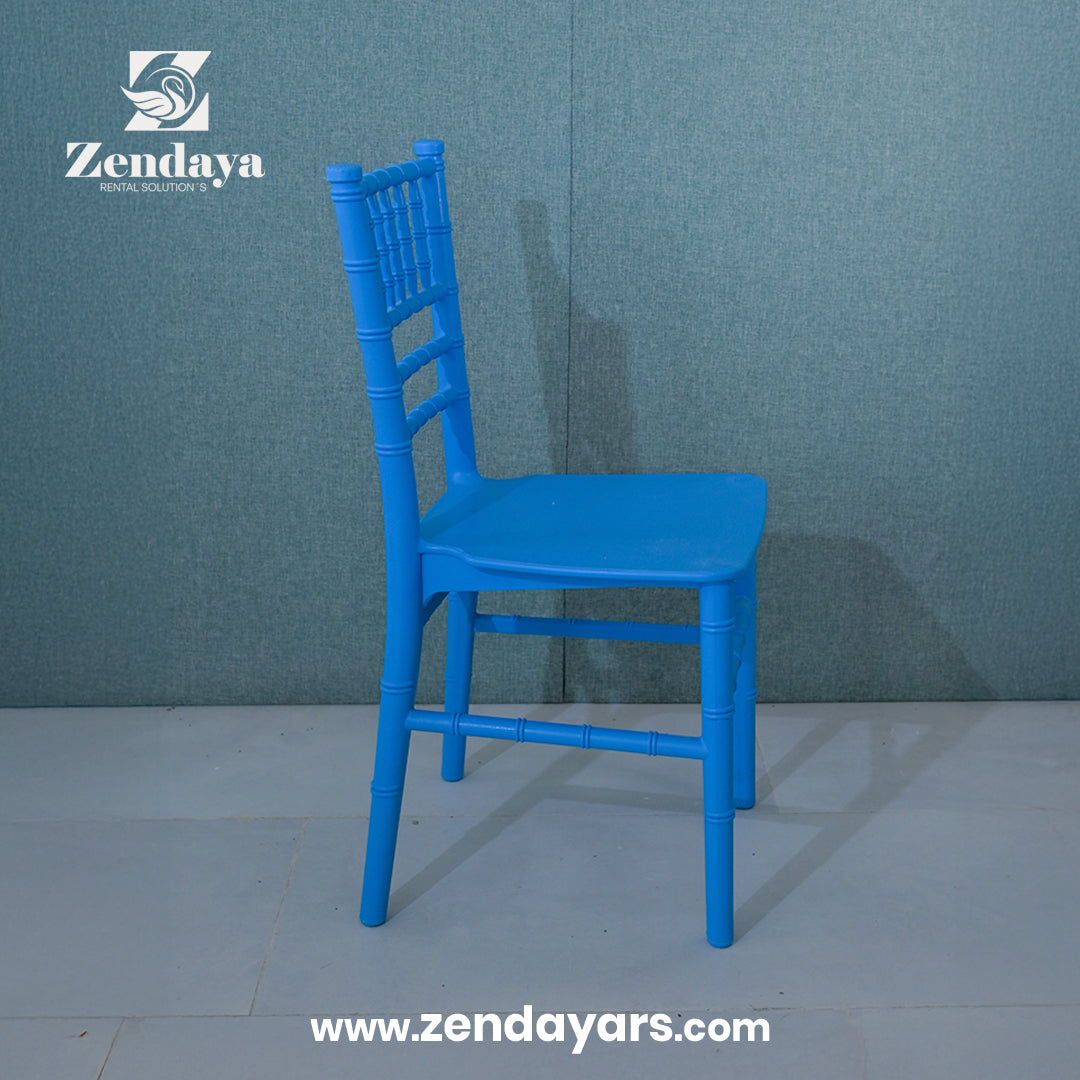 Infantil Azul Tiffany