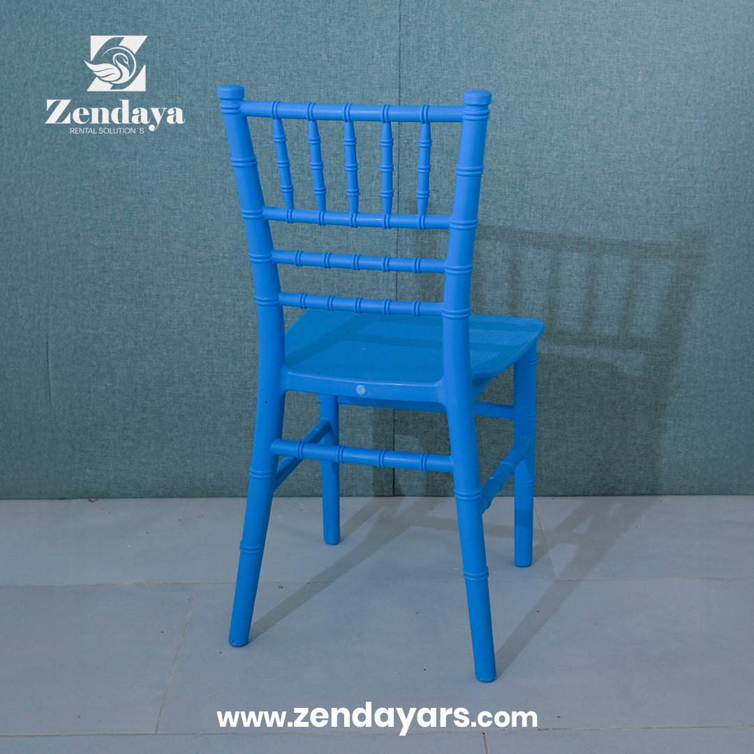 Infantil Azul Tiffany