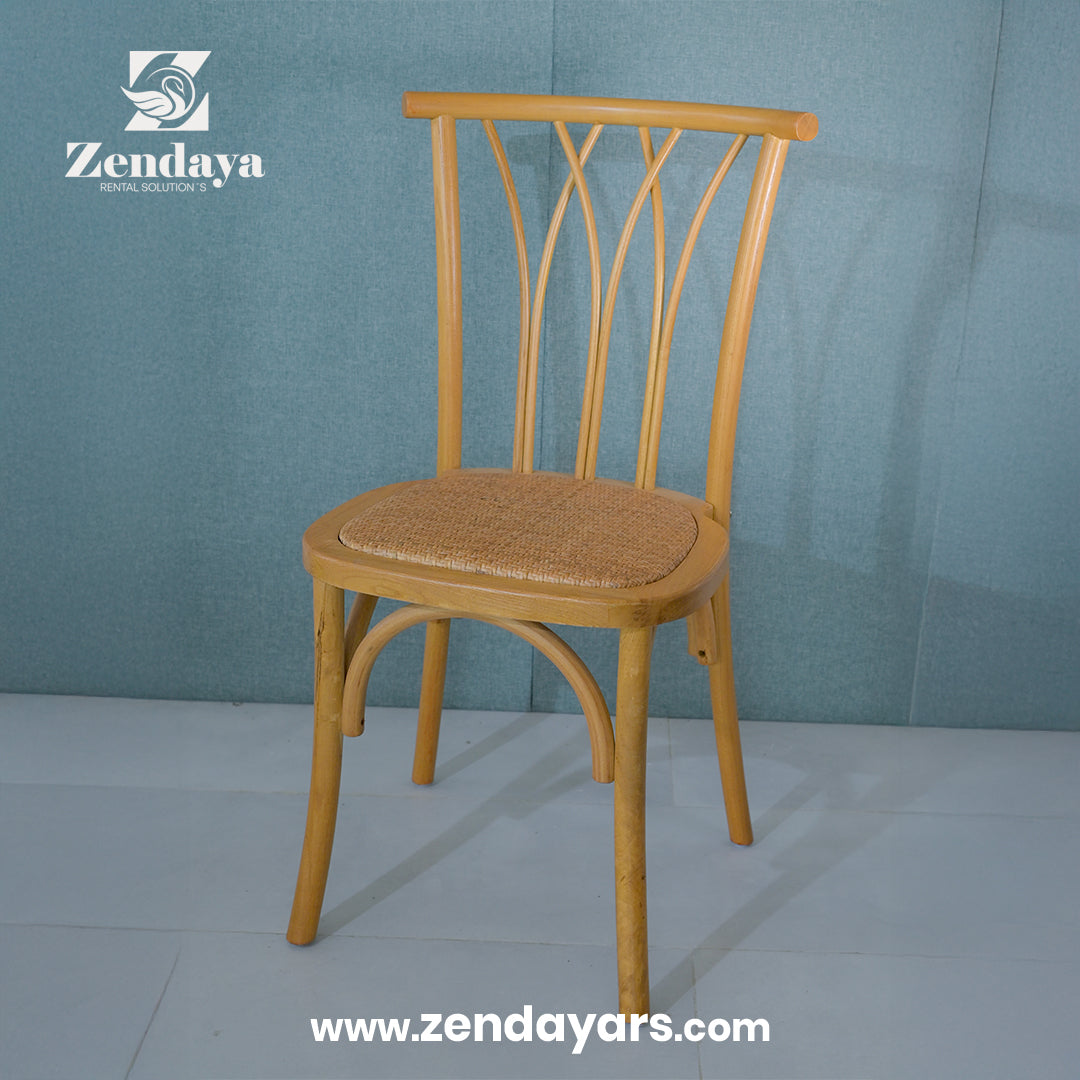 Vintage Madera Natural
