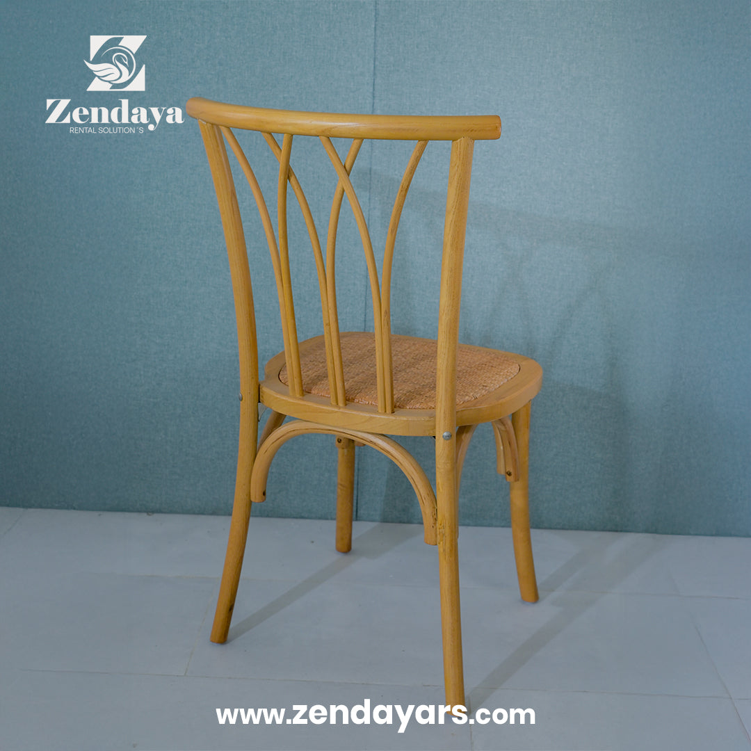 Vintage Madera Natural