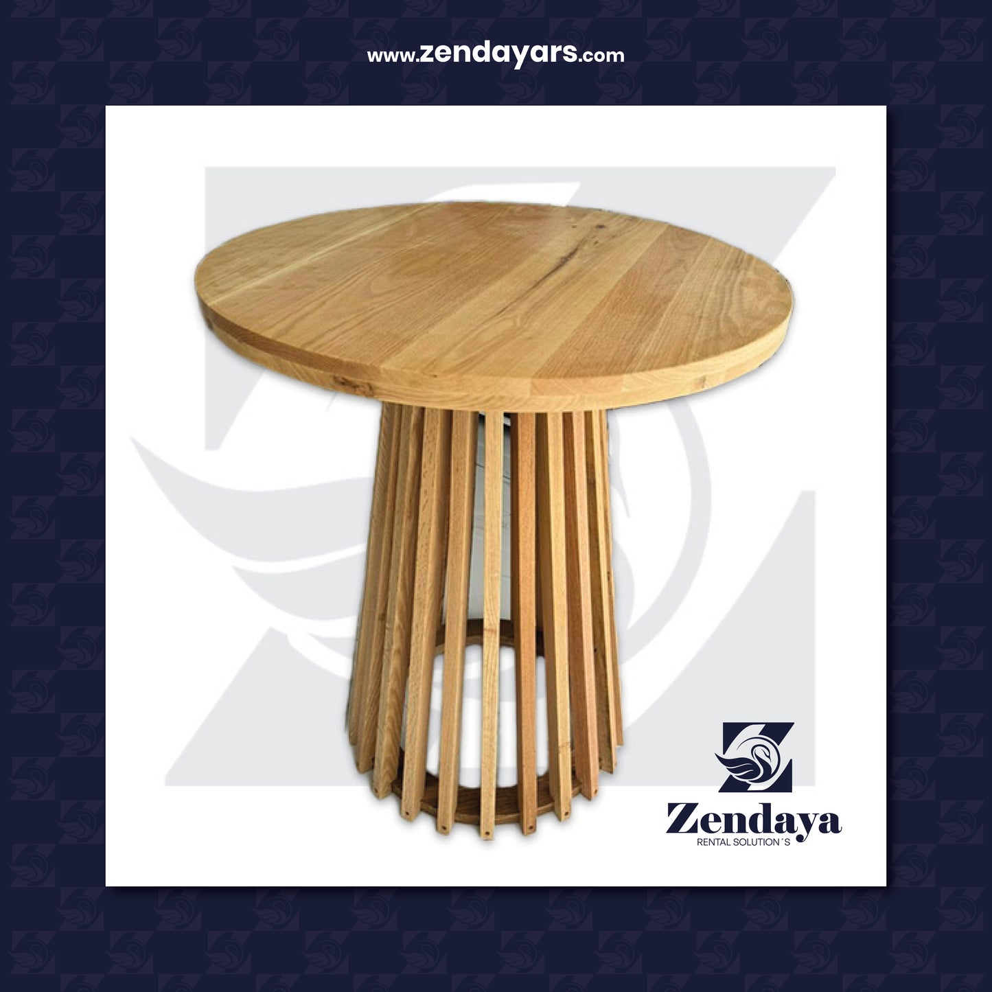 Cóctel de Madera