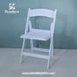 Avant Garden Blanca