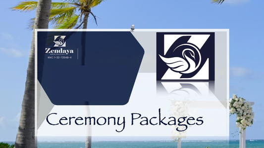 Ceremony Packages