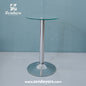 Cóctel Cristal y Cromo