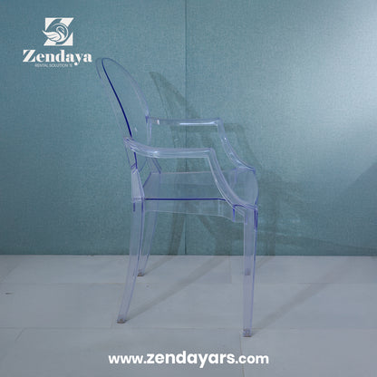 Ghost Transparente