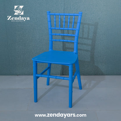 Infantil Azul Tiffany
