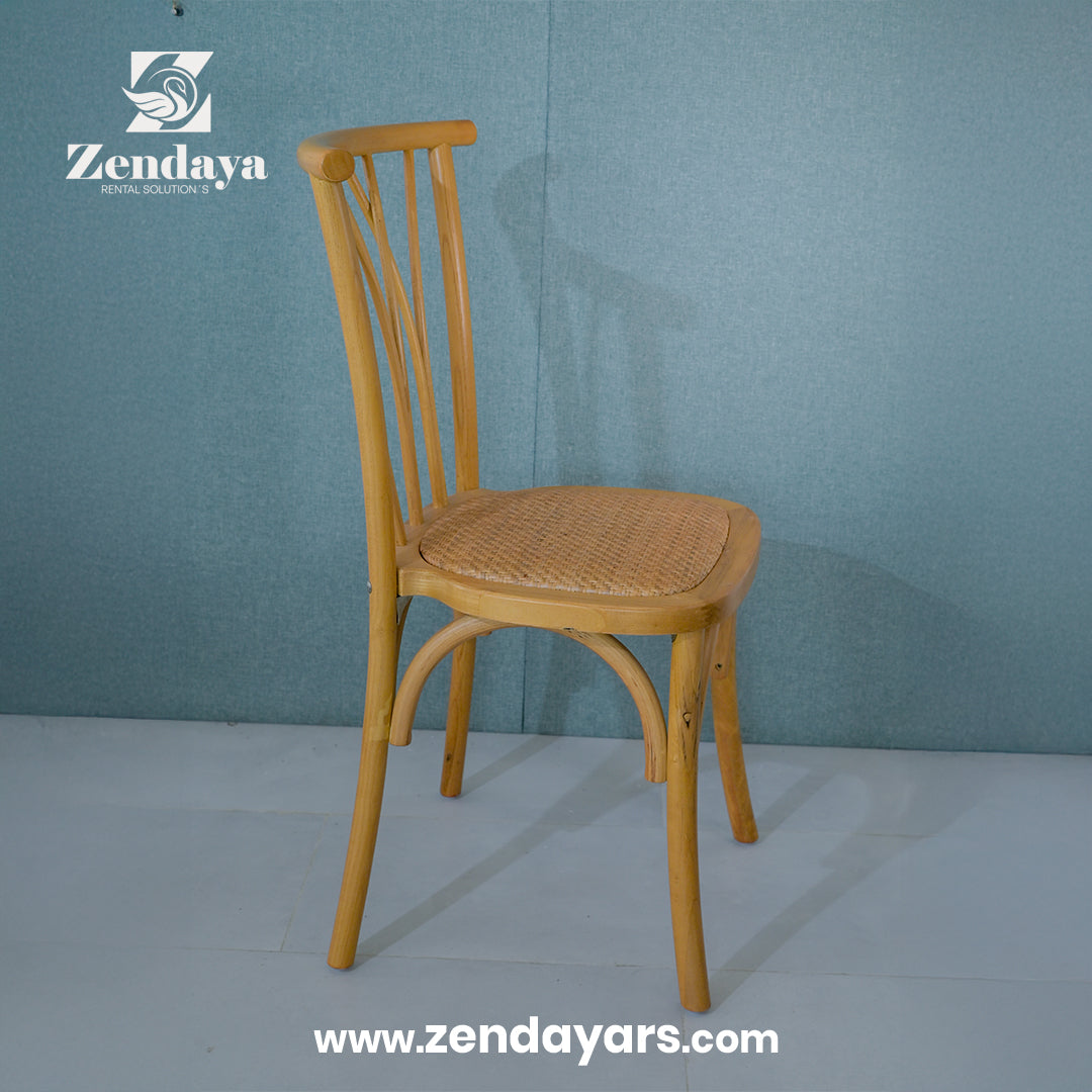 Vintage Madera Natural